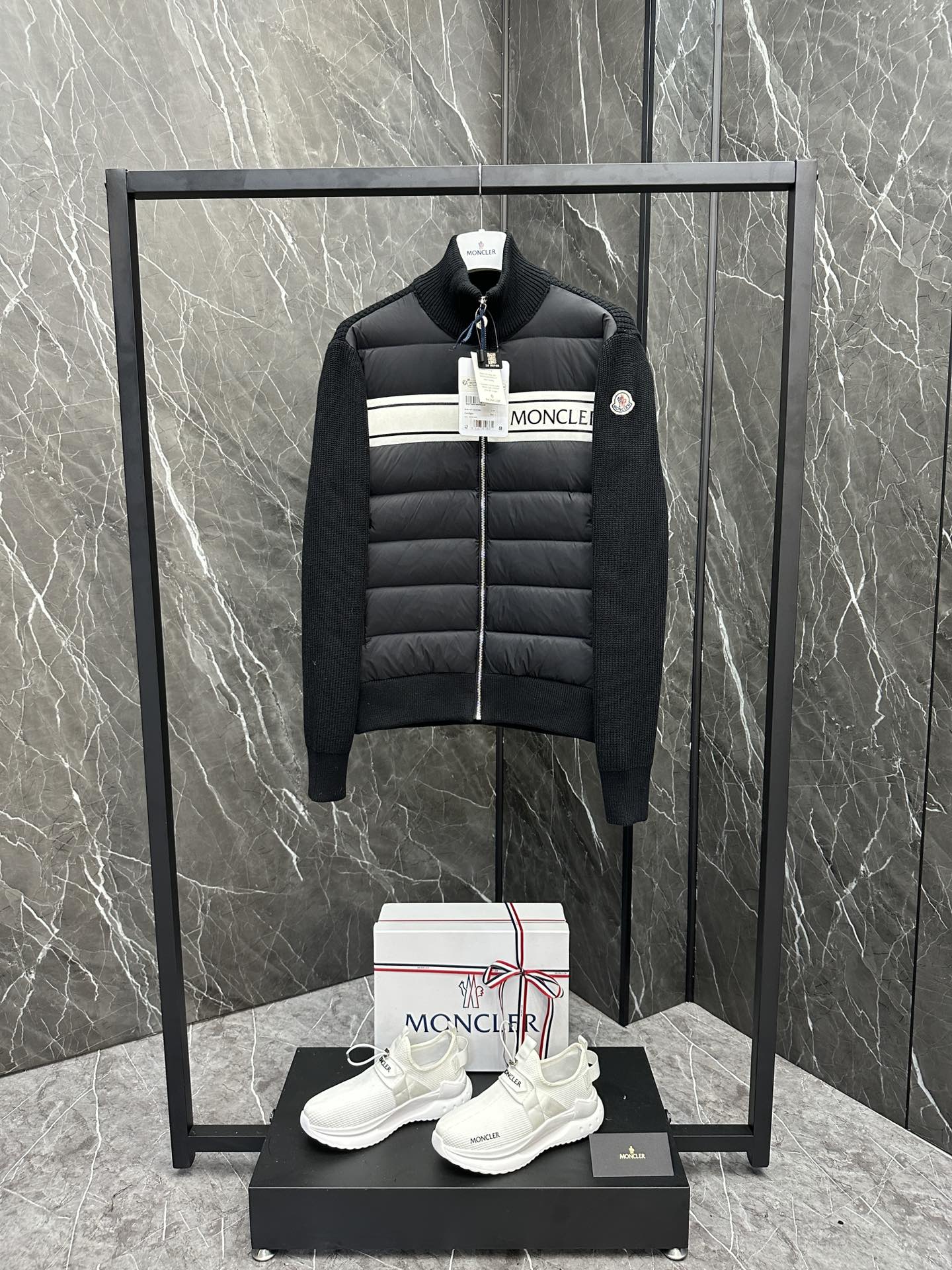 Moncler Down Jackets